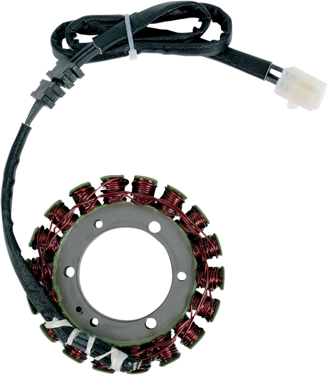 STATOR YAM