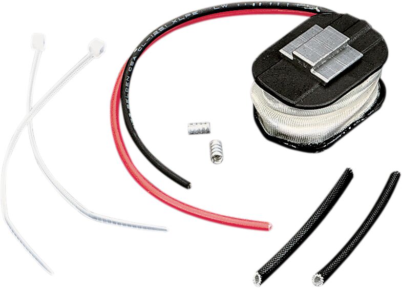 PULSE COIL YAM 350