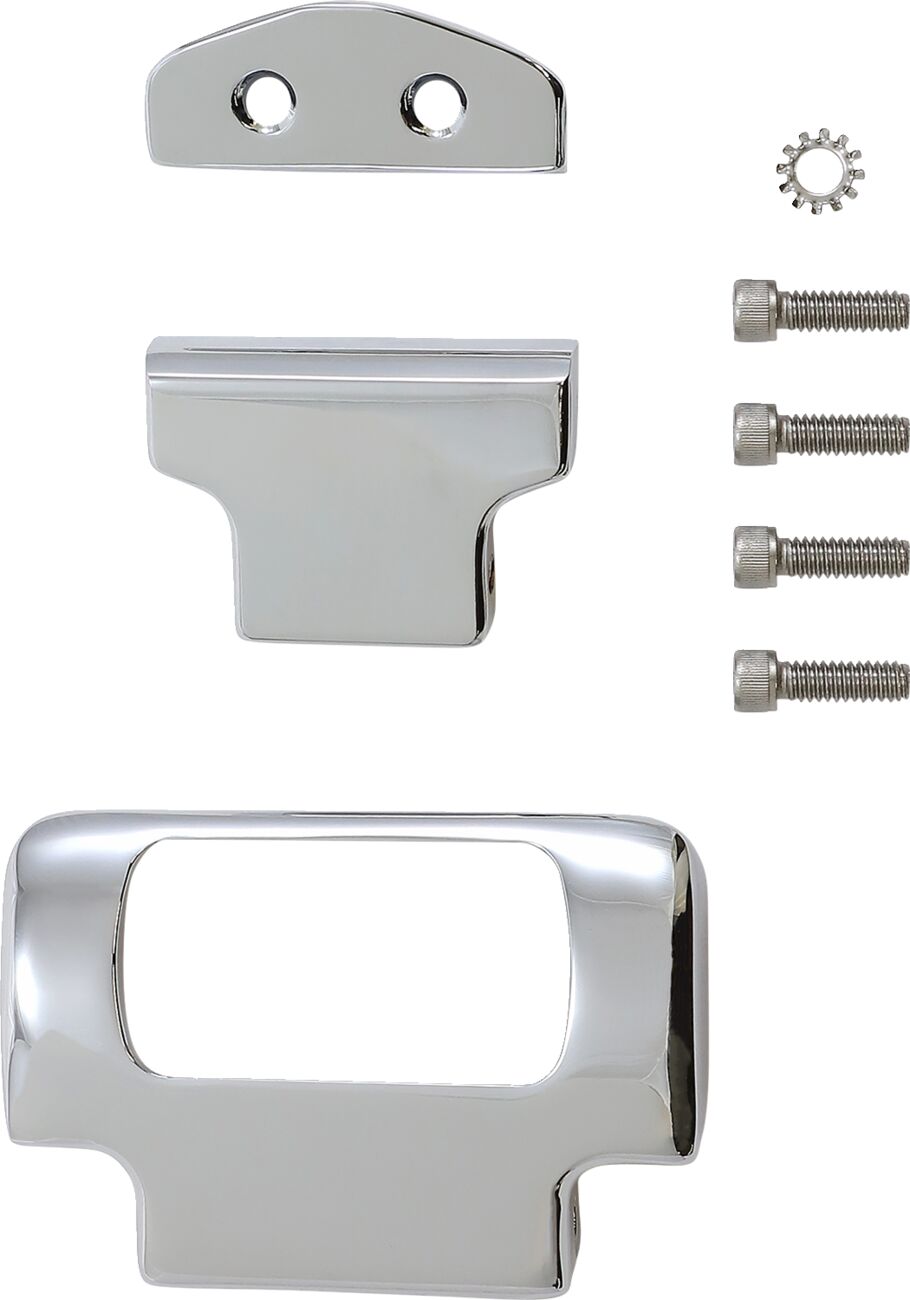 GAUGE MNT CHR SOFTAIL M8
