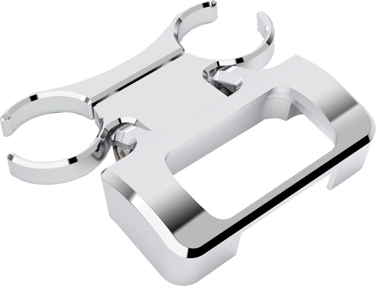 GAUGE MOUNT T-BAR SOFTAIL 1 CH