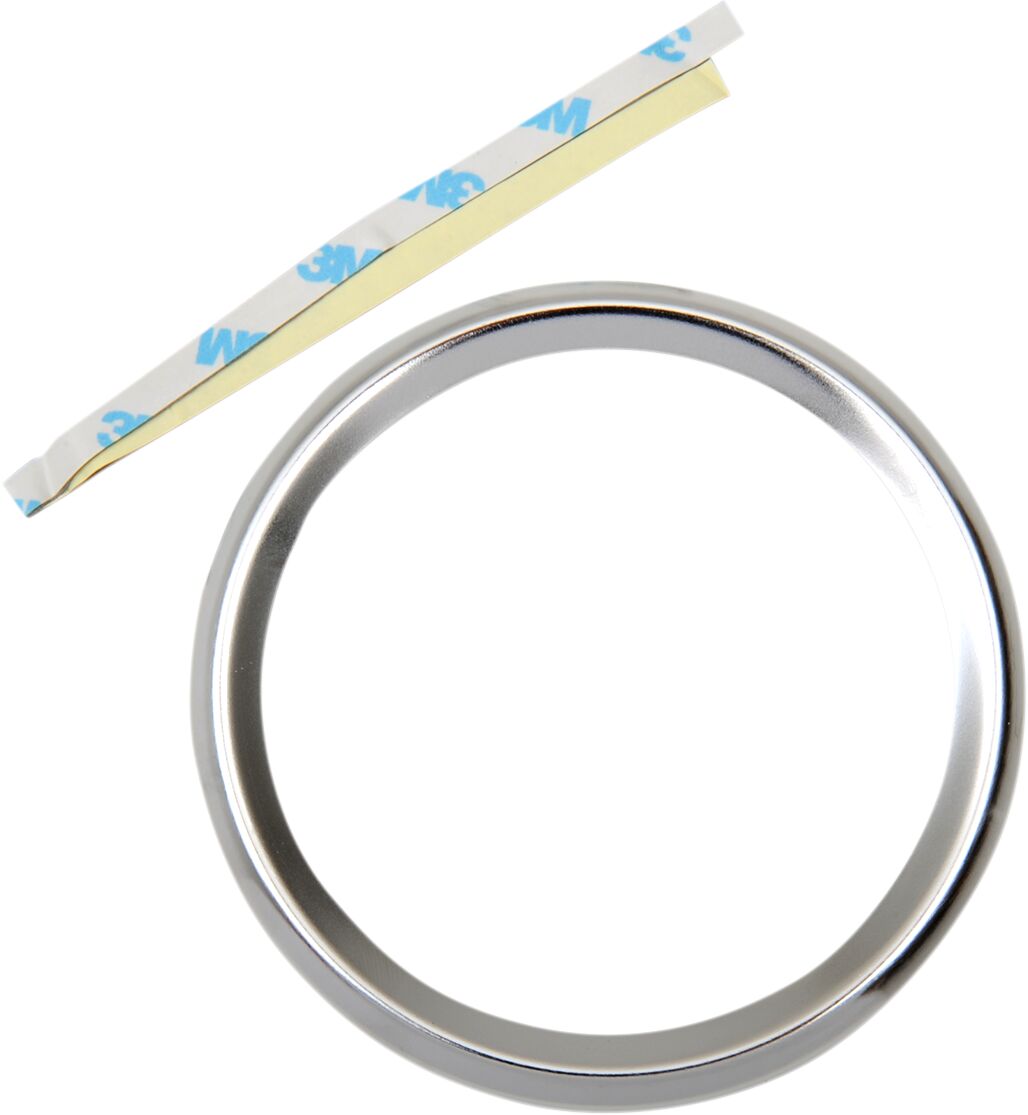 BEZEL 3 GAUGE 00-10 BT