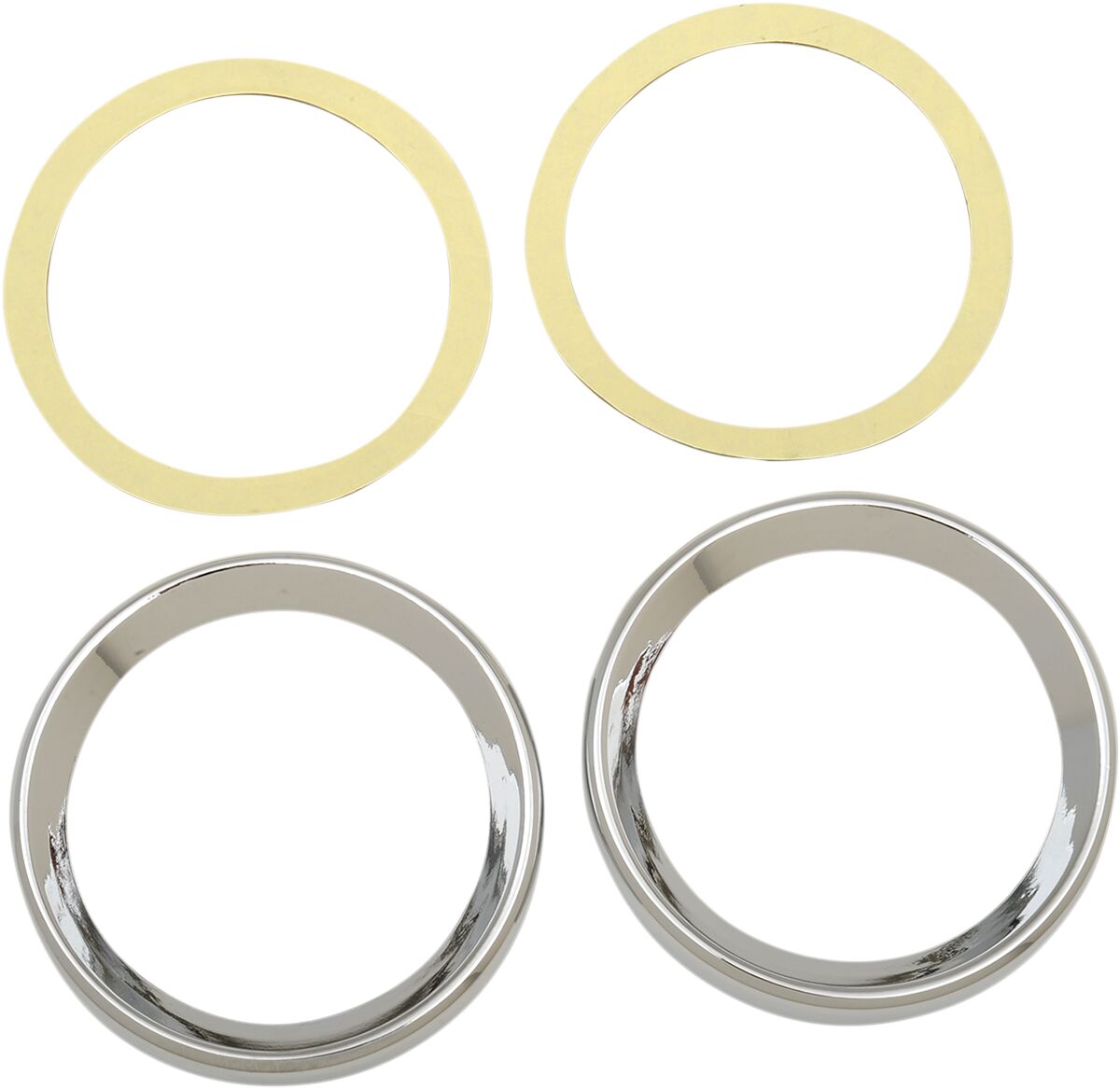 BEZEL SPEDO 96-99FLHT