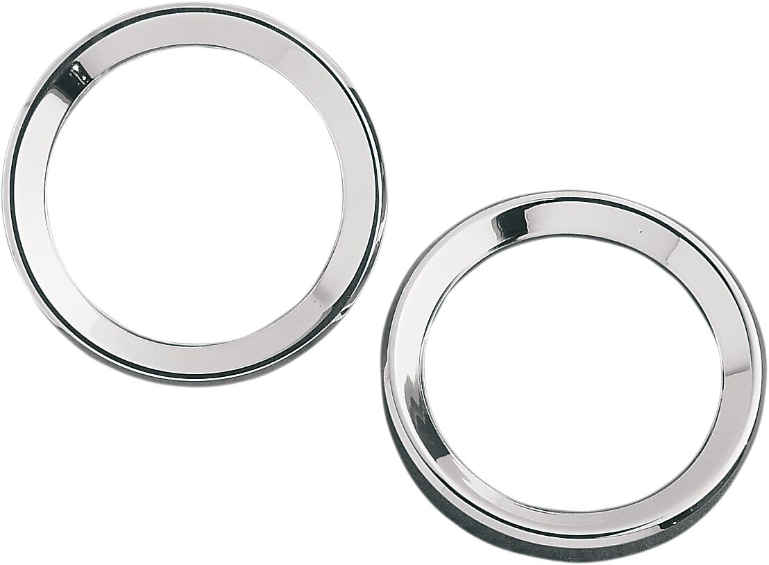 BEZEL SPEDO 96-99FLHT