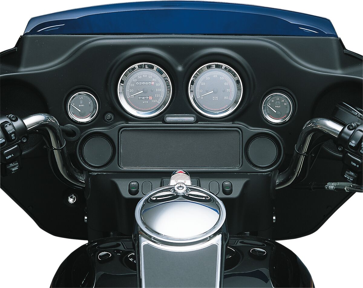 BEZEL SPEDO 96-99FLHT