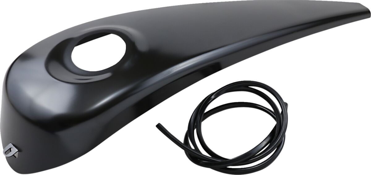 FLH|FLTR - 2008+ - CURVACEOUS