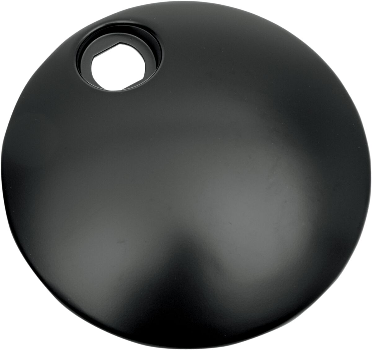 DOOR FUEL BLK 08-22 FLHT