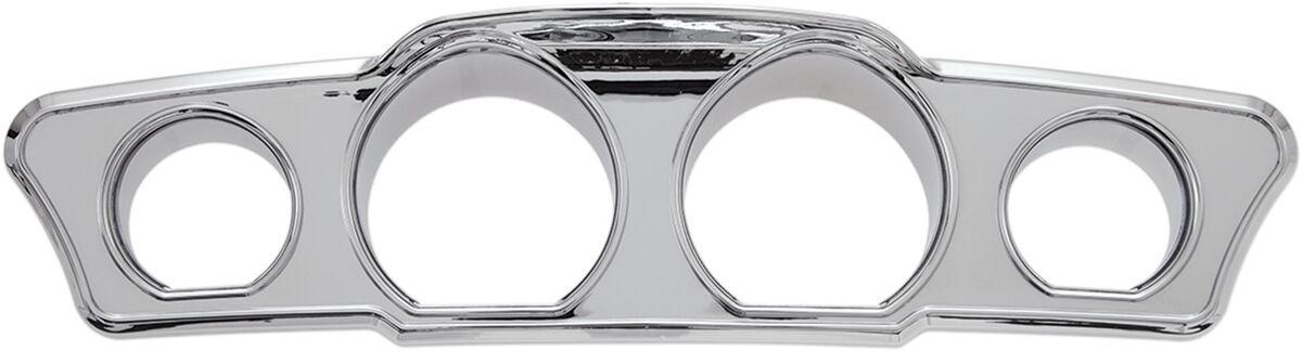 ACCENT DASH CHROME