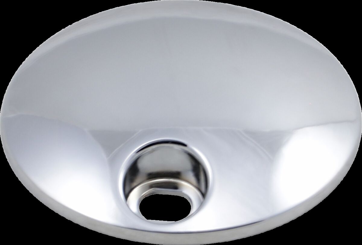 DOOR FUEL CHR 08-22 FLHT