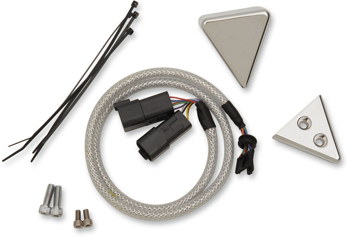 MOUNT GAUGE 5000 AI V-BAR