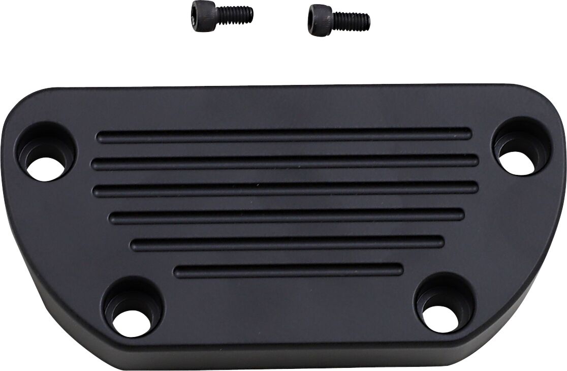 MOUNT 3TREE FLAT BLACK