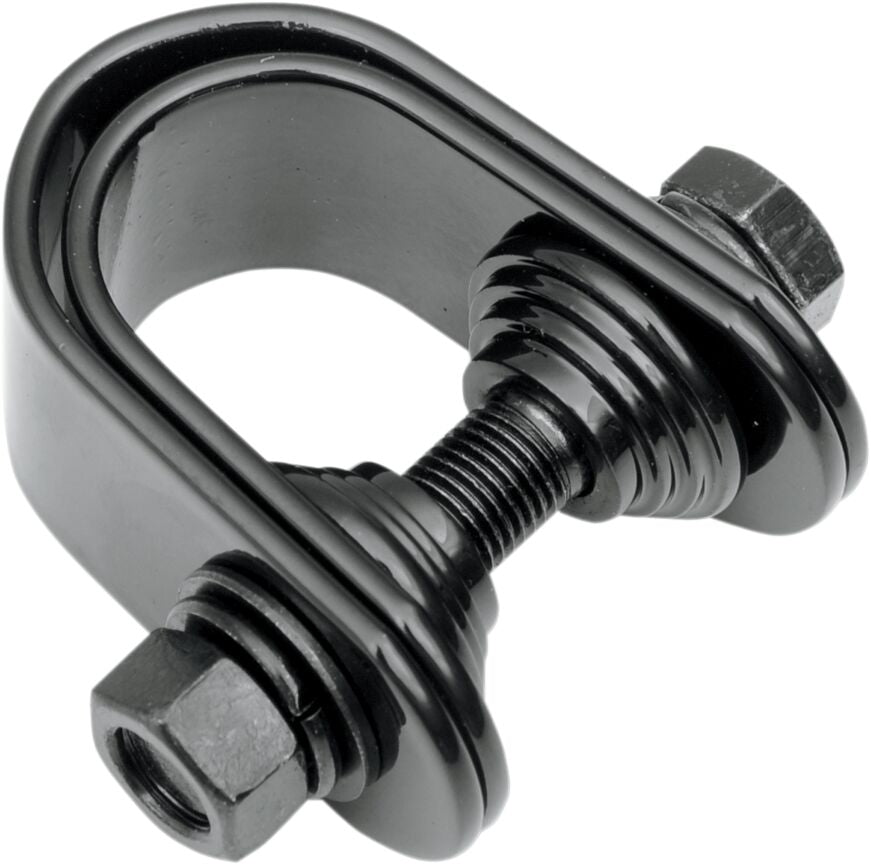 CLAMP GAGE BLK