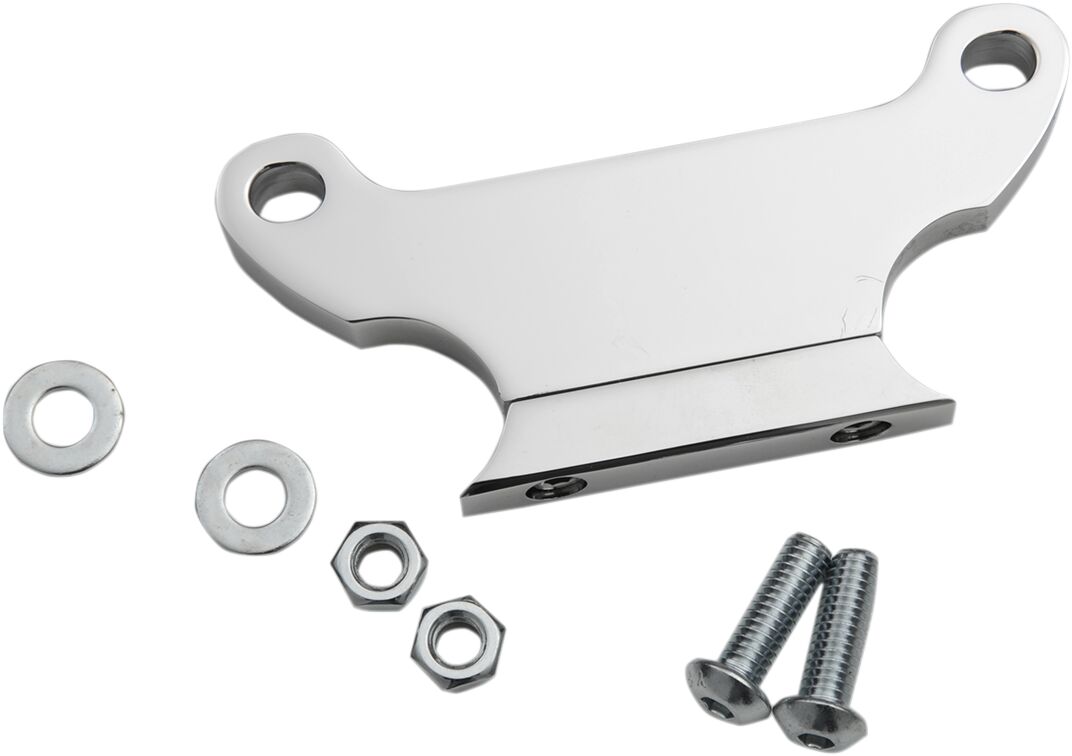 GAUGE MNT FXD TBARS 1 CH