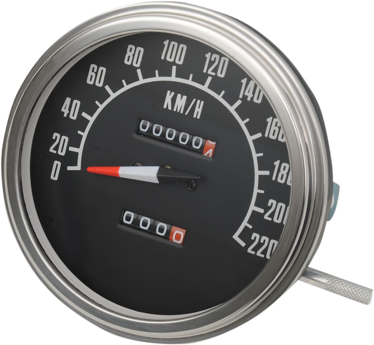SPEEDO 1:1 68-84FACE KM/H