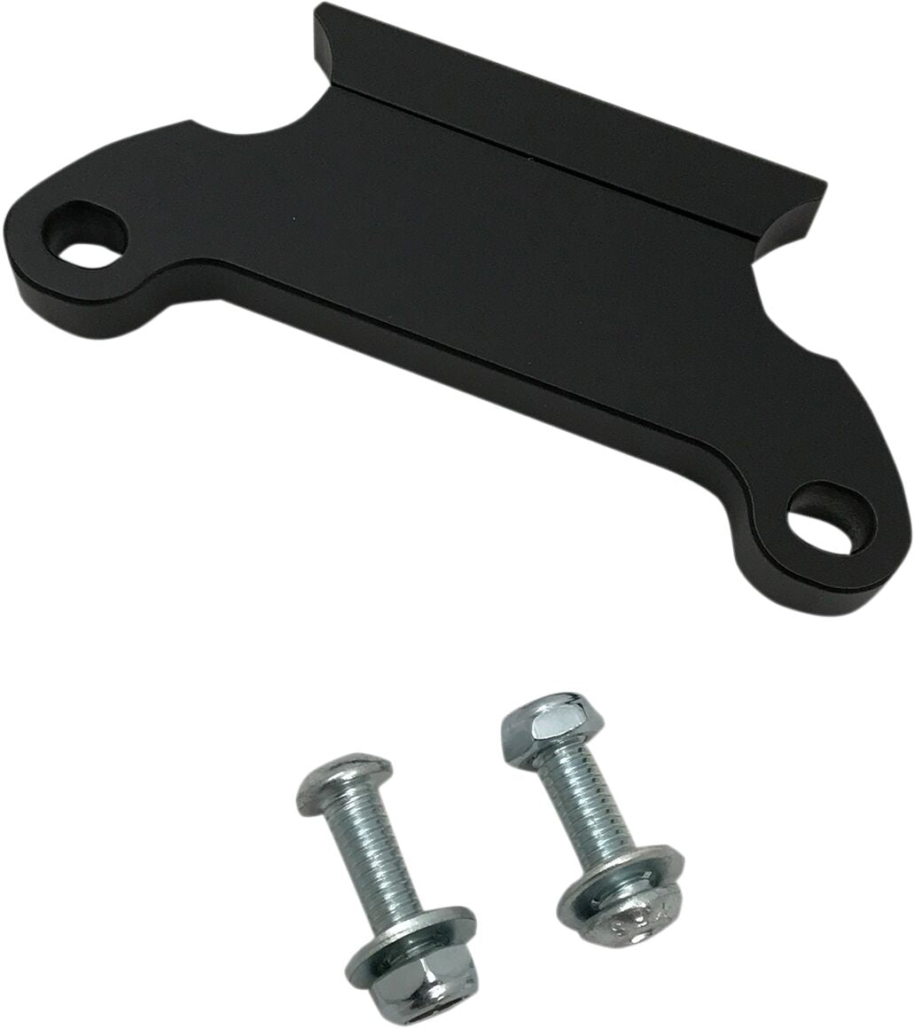 GAUGE MNT FXD TBAR 1.25FB