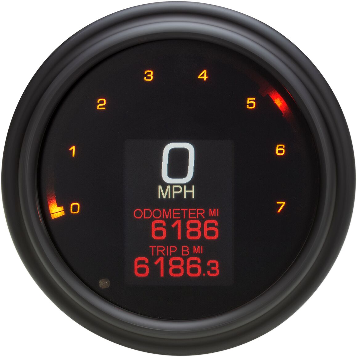 SPEEDO4.5 TNK BL BZ 04-10