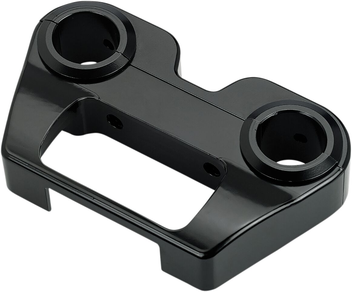 MOUNT GAUGE 18+SFTL DASH PANEL