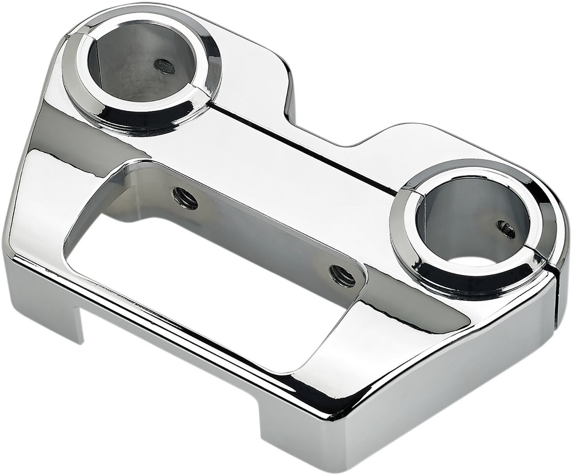 MOUNT GAUGE 18+SFTL DASH PANEL