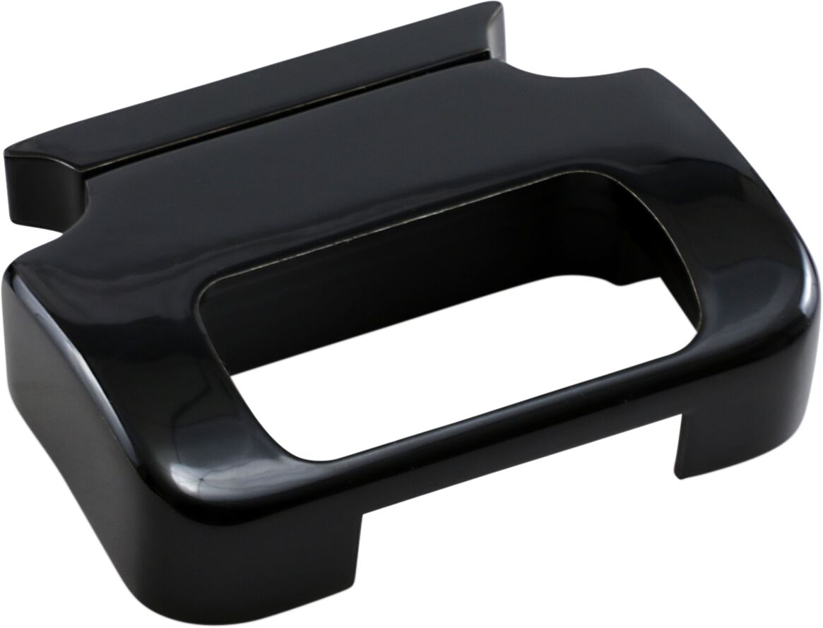 GAUGE MOUNT 1BK FXFBS18+