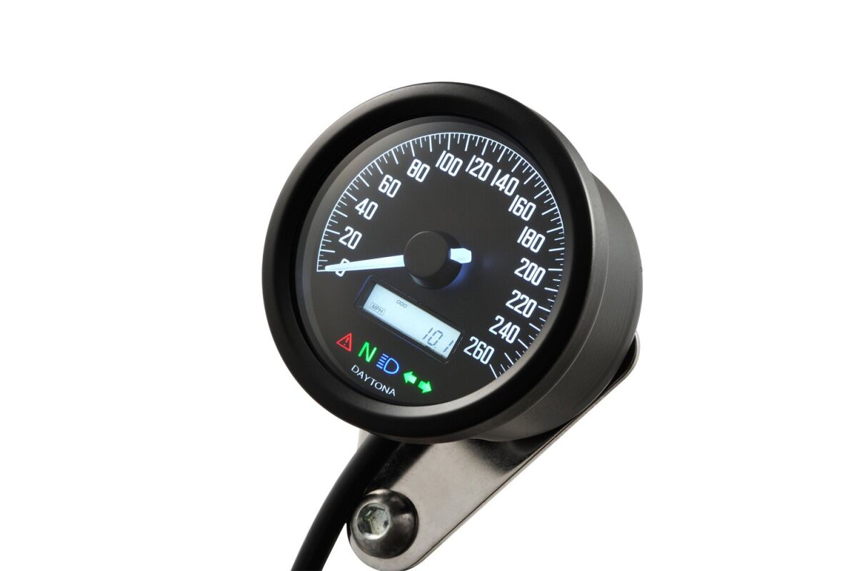 VELONA60 SPEEDOMETER 260