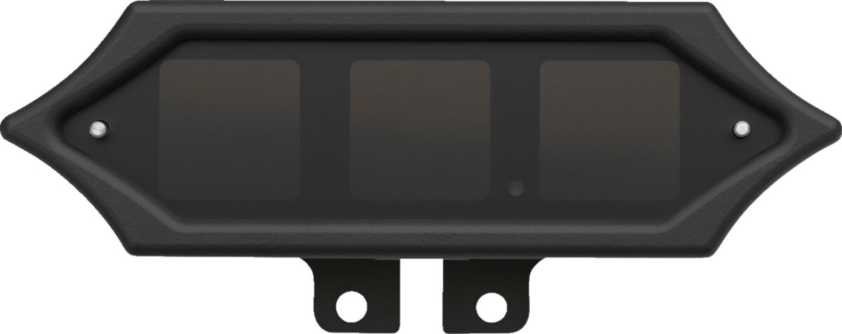 SPEEDO SPIKE BLKNVSL