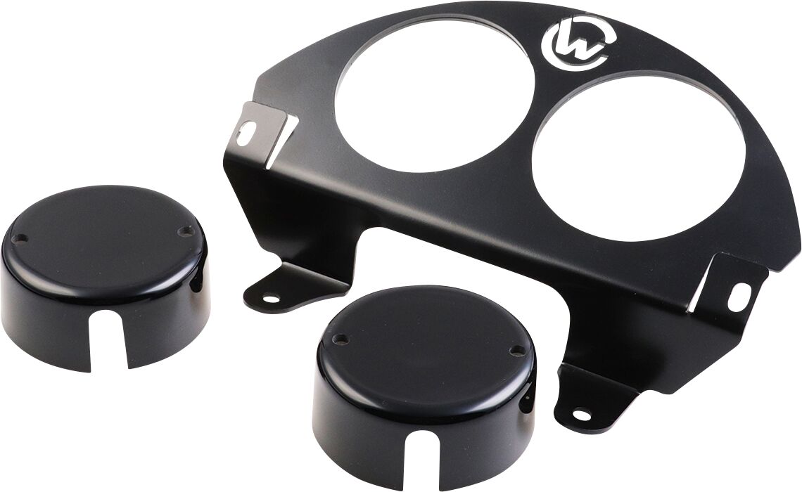 SPEEDOMETER OFFSET KIT