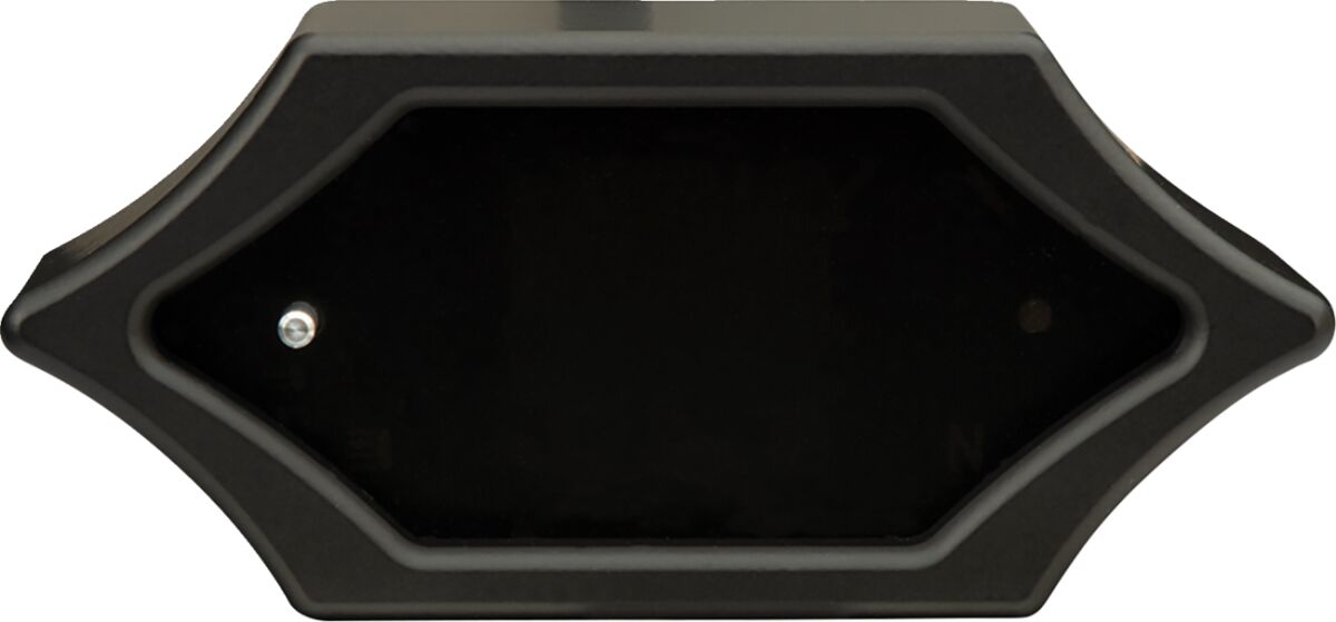 GUAGE MLX BAR MNT SPEEDO W/SIG