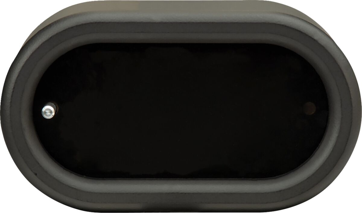 GUAGE MLX BAR MNT SPEEDO W/SIG