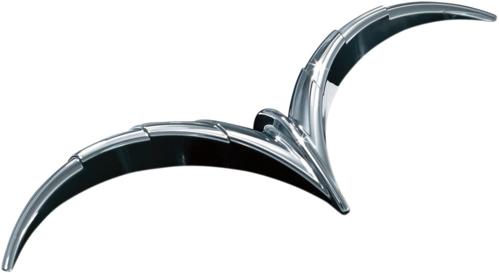 BROW GAUGE FLHX