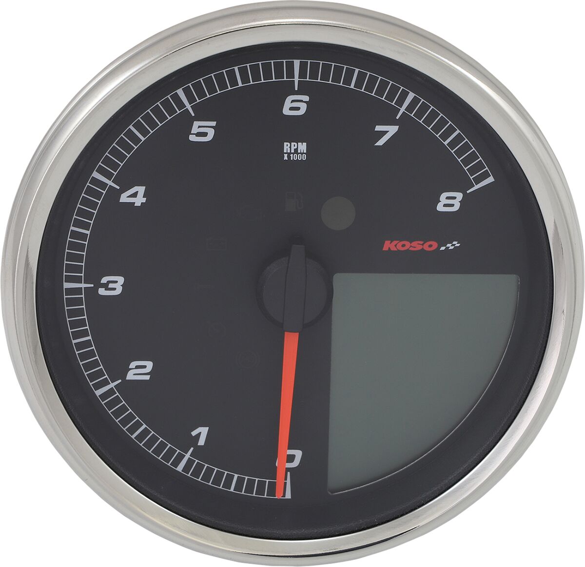 MULTI METER HD-05 14+