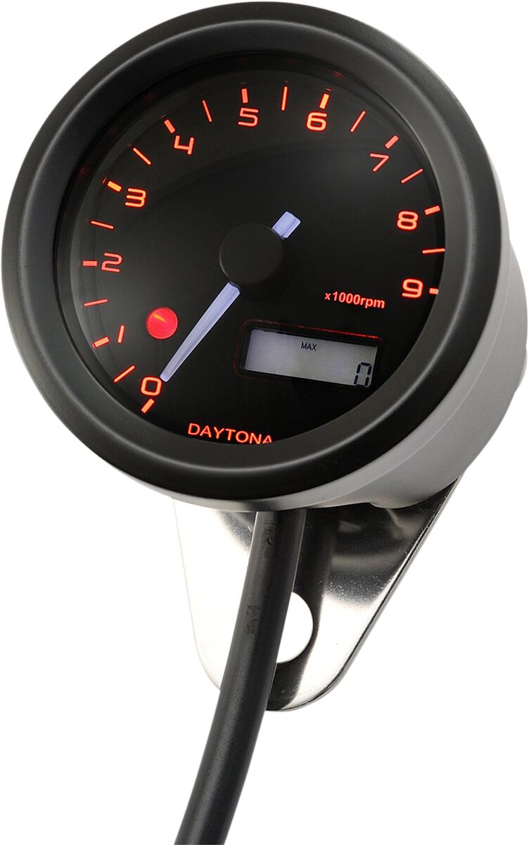 VELONA48 TACHOMETER 9000RPM