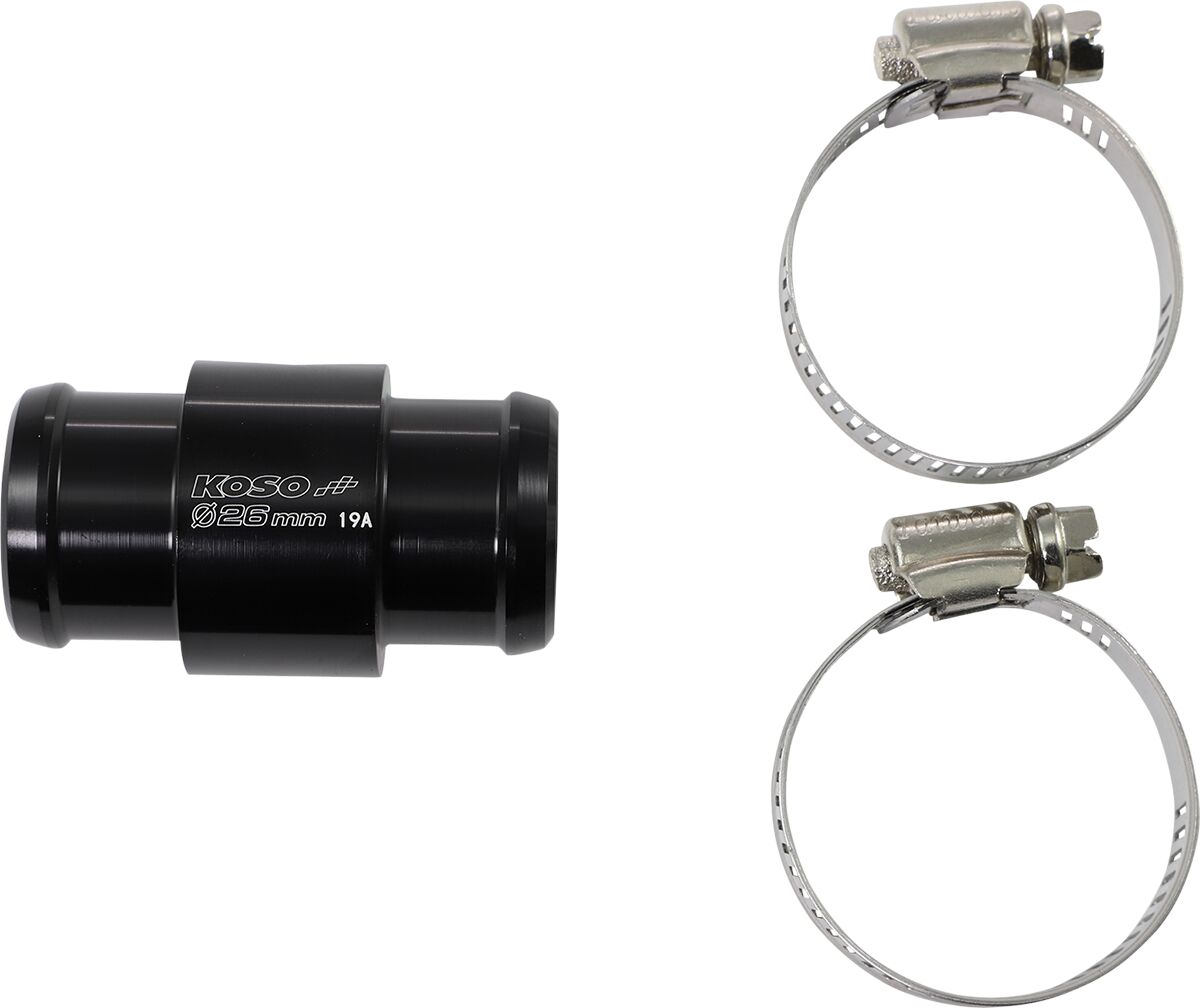 ADAPTOR WATER TEMP 26MM