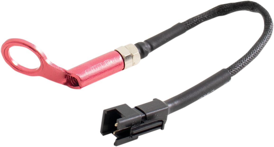 TEMP SENSOR 0-250 10MM