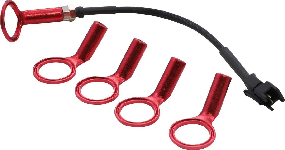 TEMP SENSOR 0-250 14MM