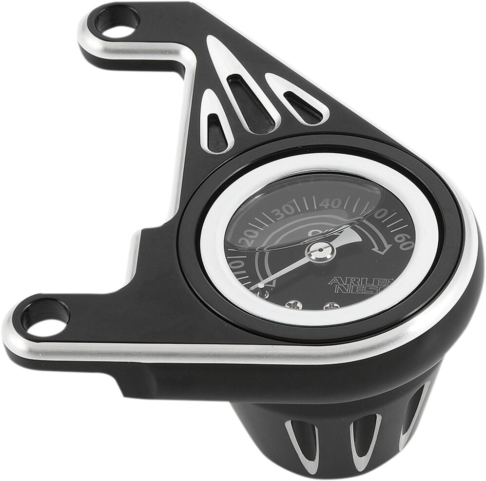 GAUGE OIL PRES D/C TC
