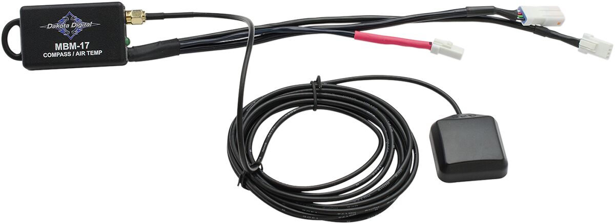 MODULE GPS