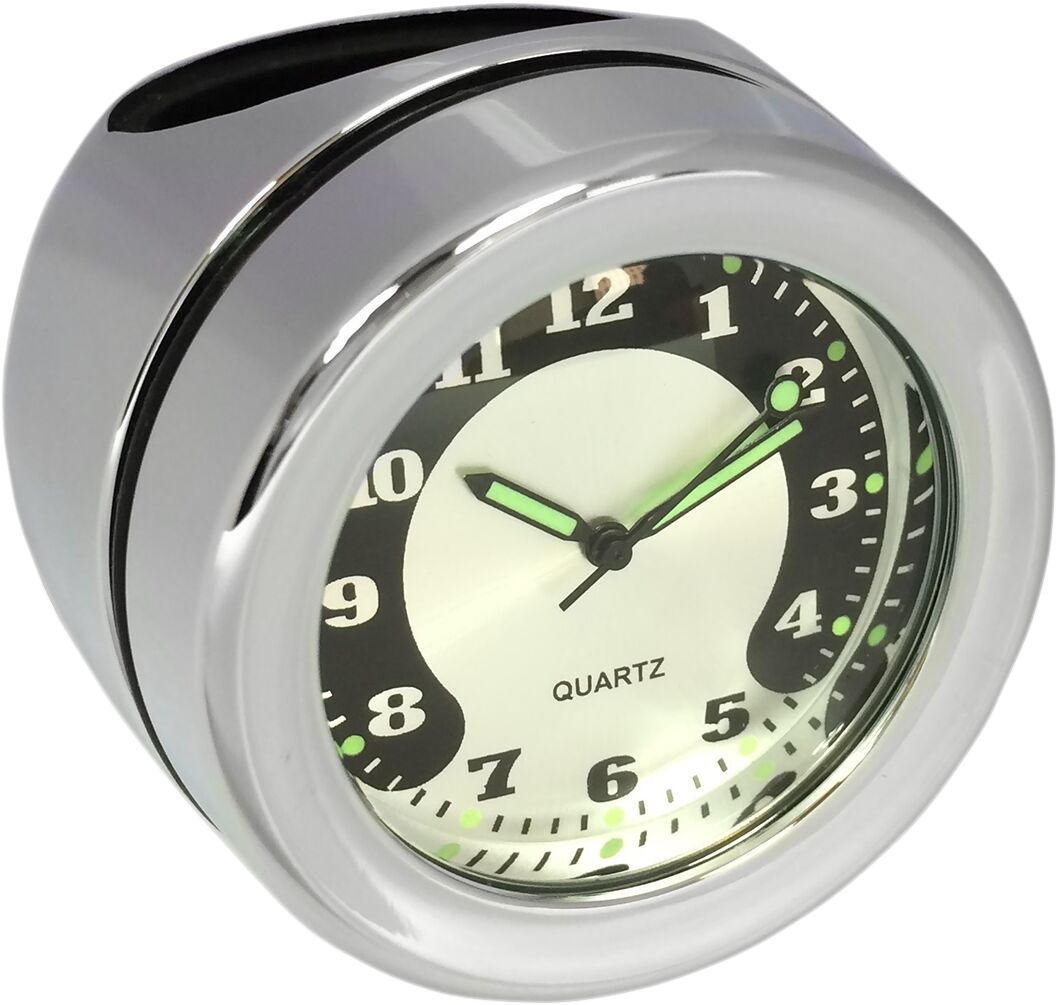 CLOCK CHR 1.25 BAR