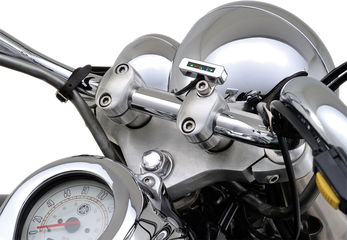 MICRO LED INDICATOR BETA CHR