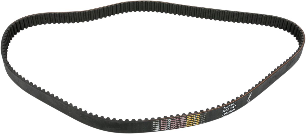 REPL BELT1 3/8W150T V-ROD