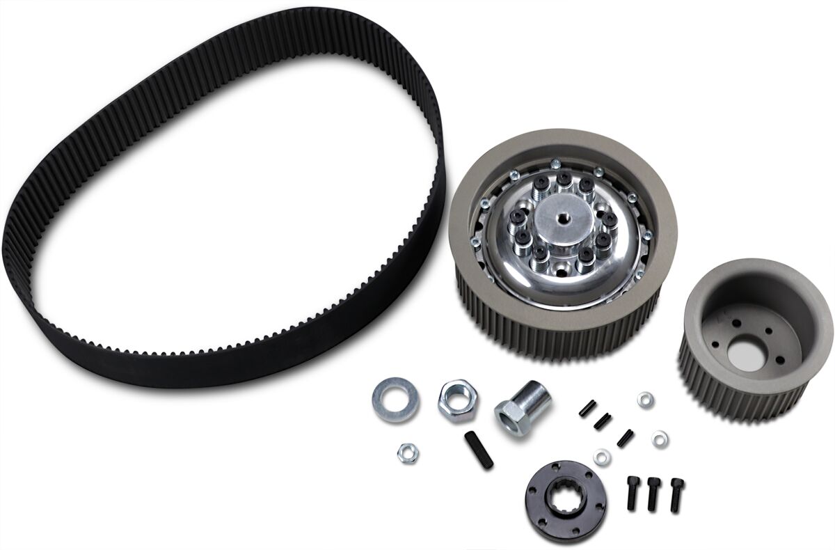38MM W/CLUTCH KS 55-84