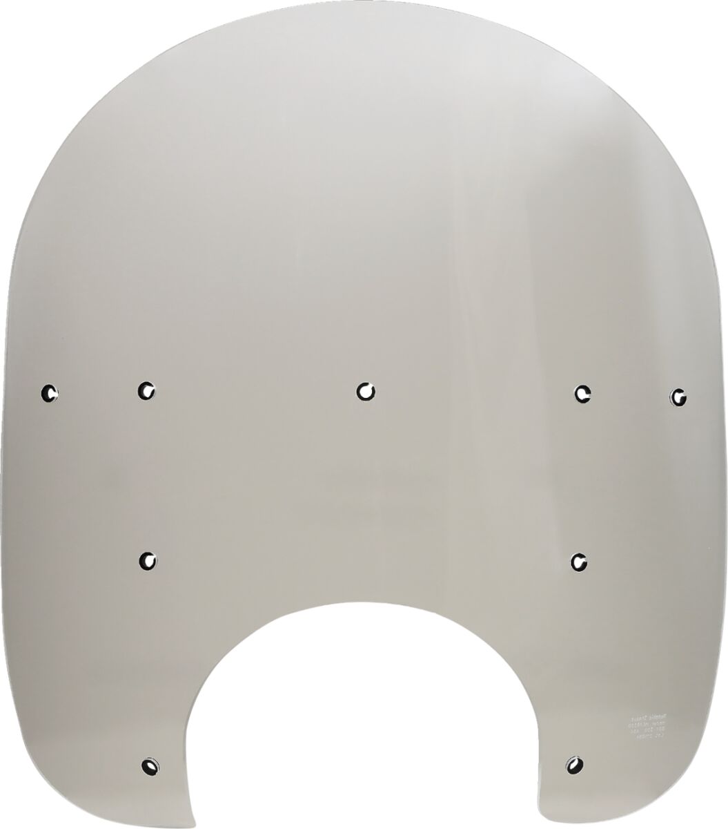 17ROADKING REP.PLAST CLR