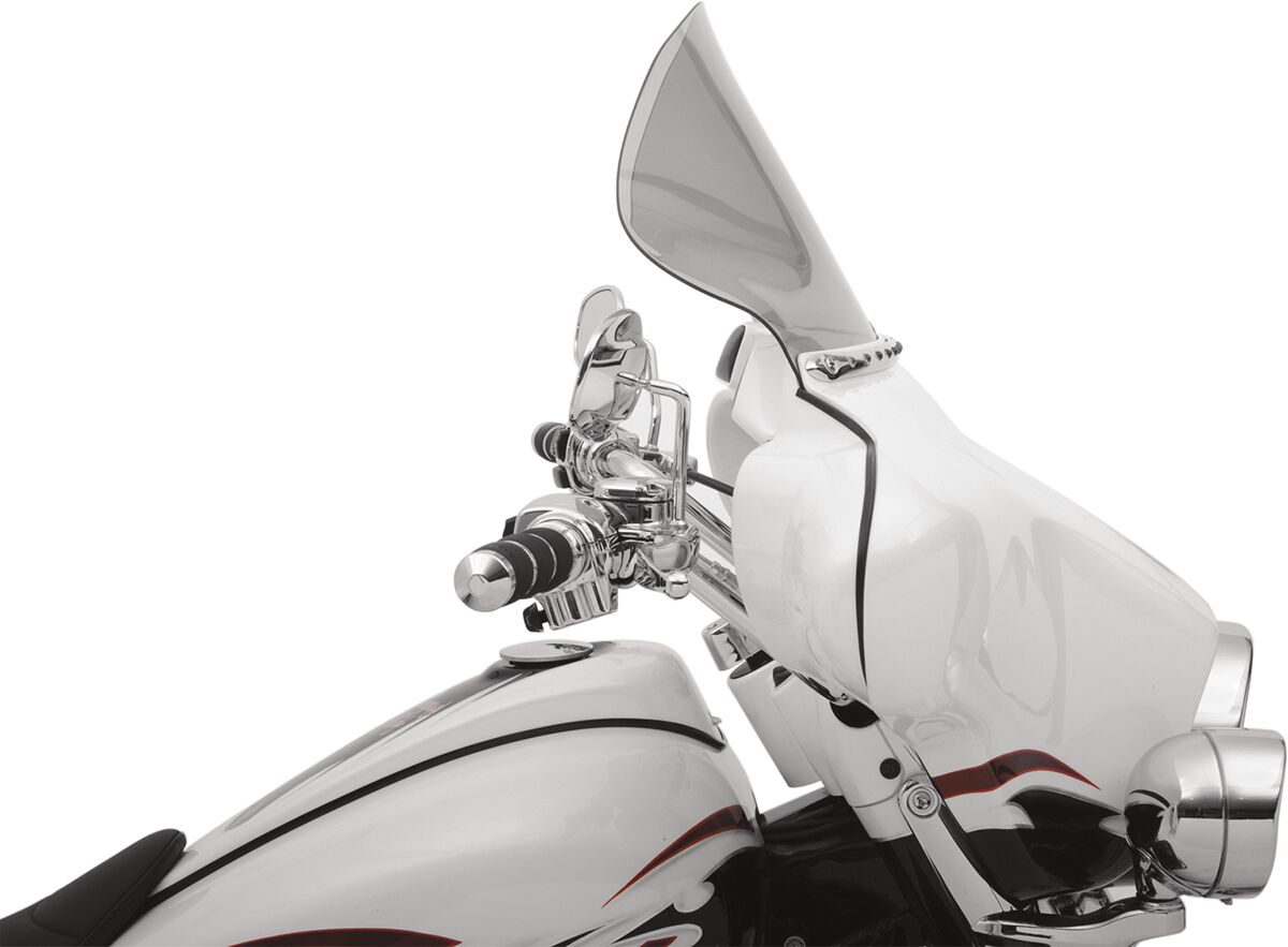 FLH - 1996-2013 - FLARE WINDSHIELD