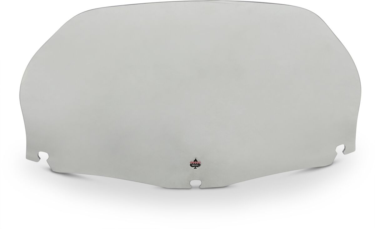 FLH - 1996-2013 - FLARE WINDSHIELD