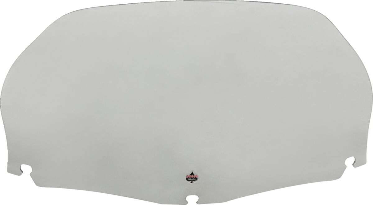 FLH - 1996-2013 - FLARE WINDSHIELD