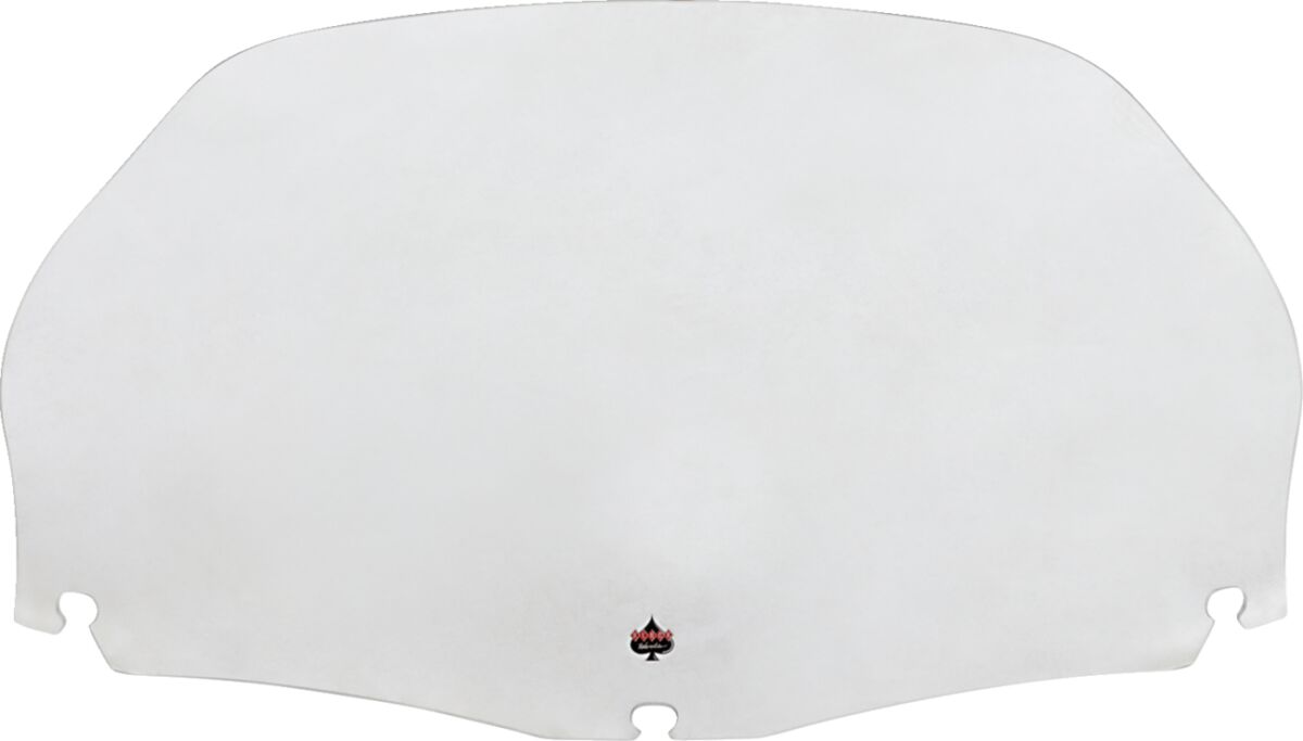FLH - 1996-2013 - FLARE WINDSHIELD
