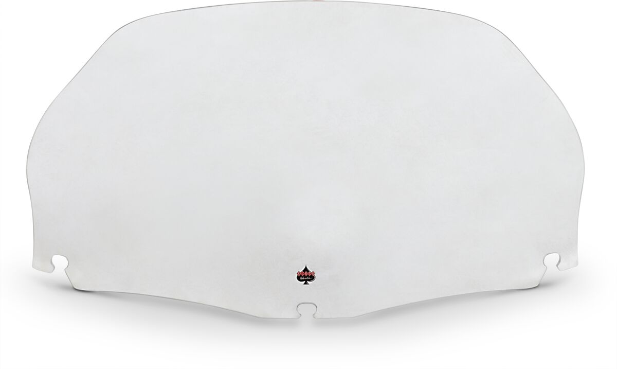 FLH - 1996-2013 - FLARE WINDSHIELD