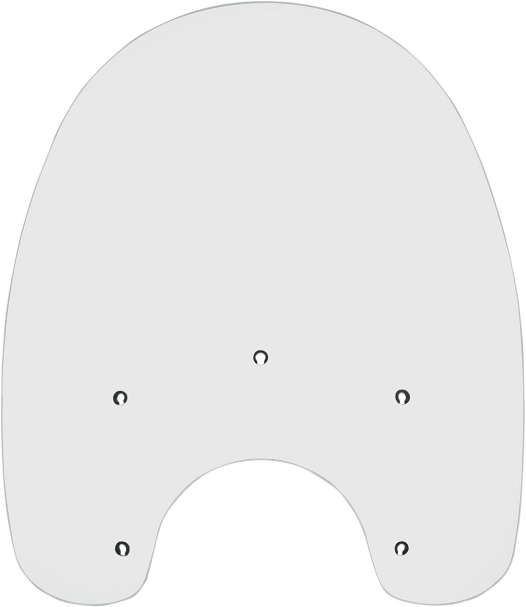 19 REP.SHLD FLS NOST CLR