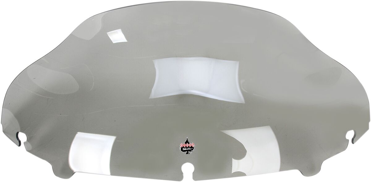 FLH - 2014+ - FLARE WINDSHIELD