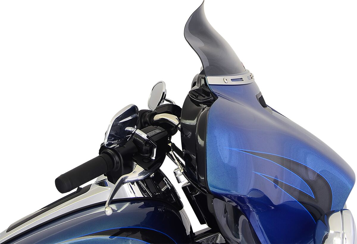 FLH - 2014+ - FLARE WINDSHIELD