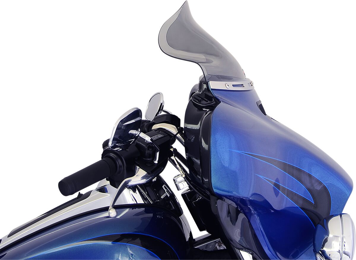 FLH - 2014+ - FLARE WINDSHIELD