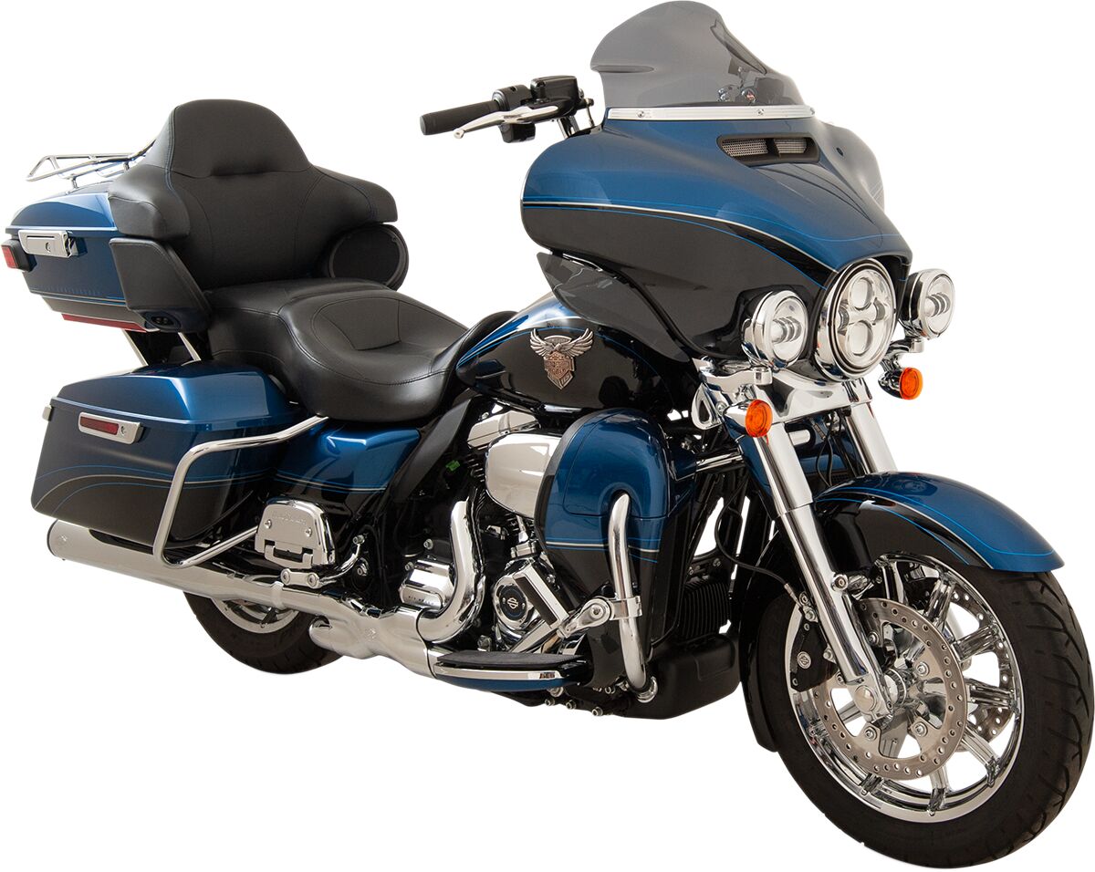 FLH - 2014+ - FLARE WINDSHIELD